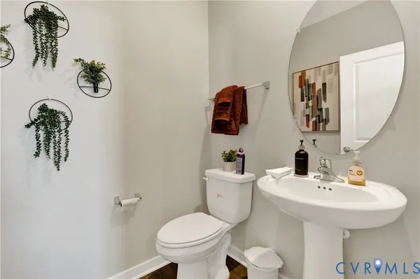 $467,090 | 3312 Sunstone Drive, Richmond, VA 23223
