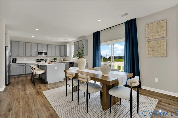 $467,090 | 3312 Sunstone Drive, Richmond, VA 23223