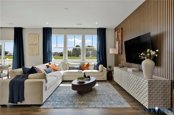 $467,090 | 3312 Sunstone Drive, Richmond, VA 23223