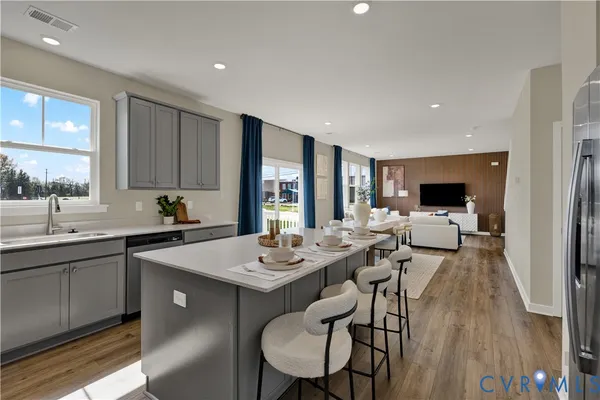 $467,090 | 3312 Sunstone Drive, Richmond, VA 23223
