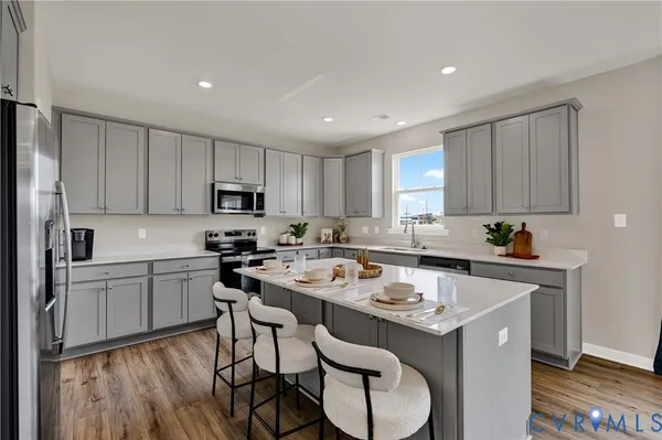 $467,090 | 3312 Sunstone Drive, Richmond, VA 23223