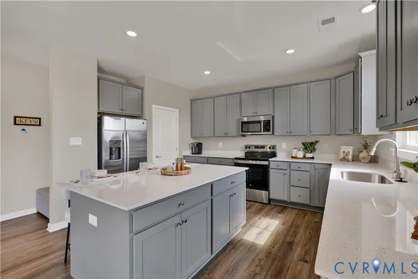 $467,090 | 3312 Sunstone Drive, Richmond, VA 23223