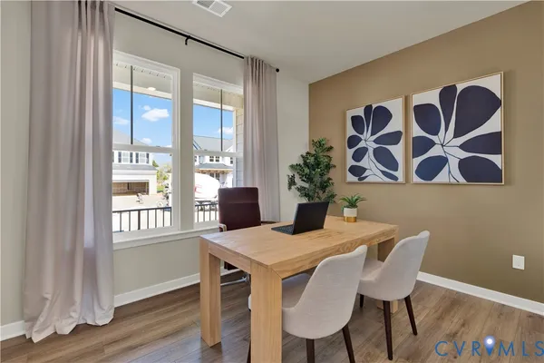 $467,090 | 3312 Sunstone Drive, Richmond, VA 23223