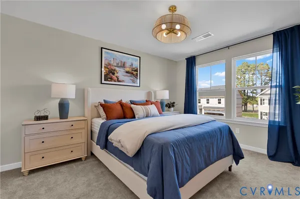 $467,090 | 3312 Sunstone Drive, Richmond, VA 23223