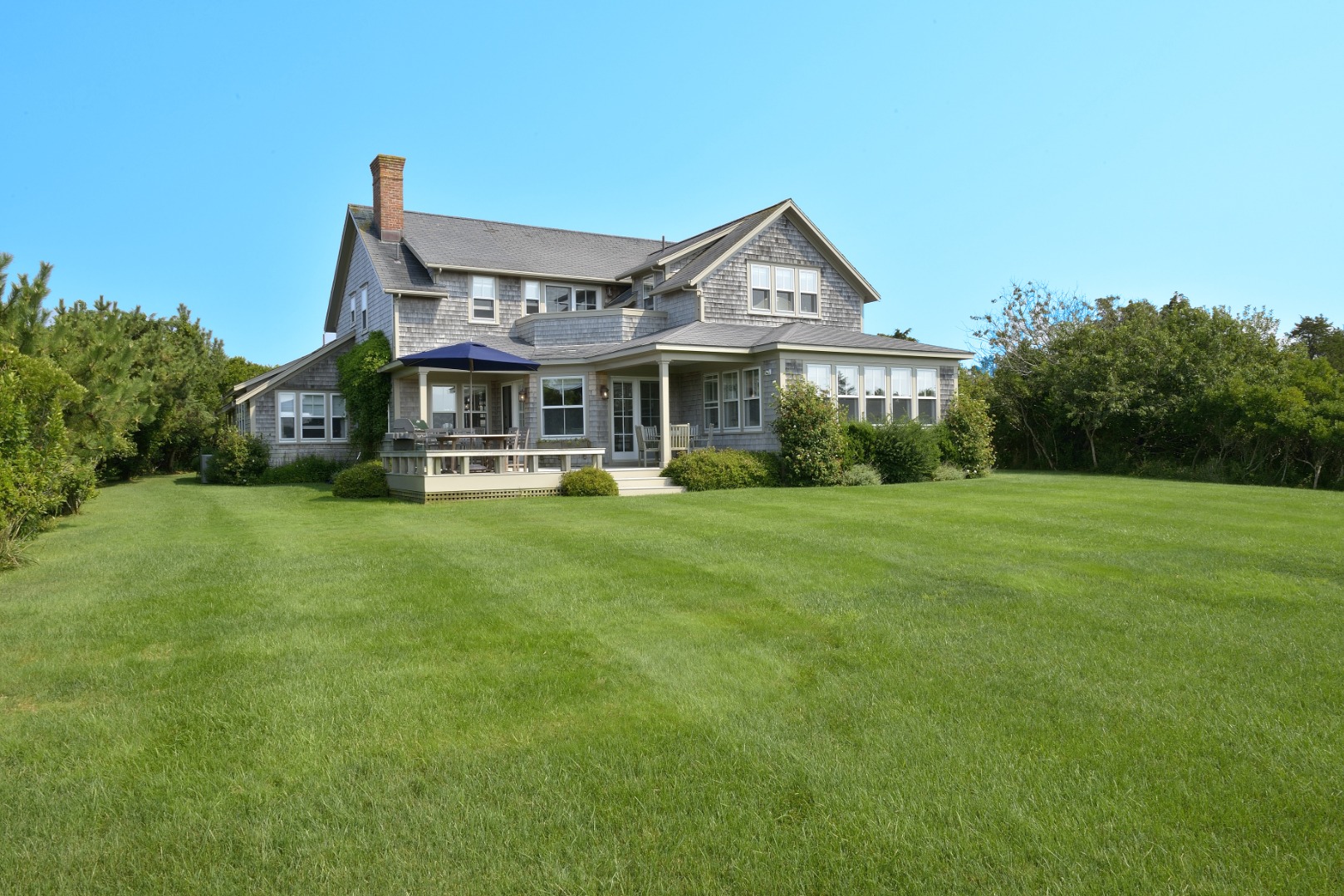 64 Sankaty Road Nantucket, MA 02554 - Photo 3 of 50 Gallery Image 3