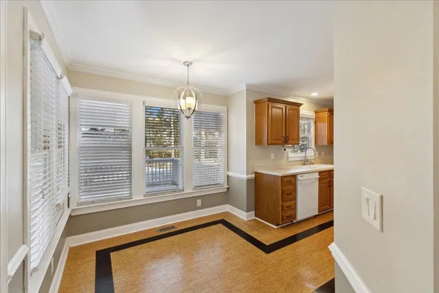 $2,650 | 2310 Walden Creek Drive, Apex, NC 27523