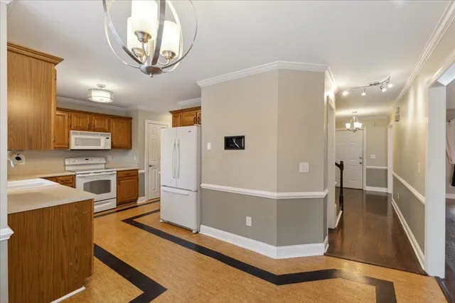 $2,650 | 2310 Walden Creek Drive, Apex, NC 27523