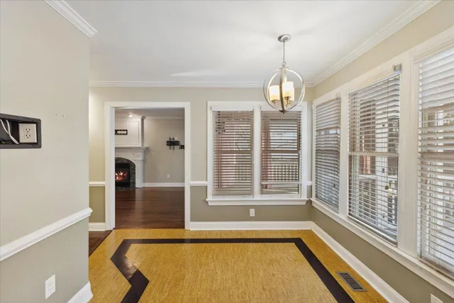 $2,650 | 2310 Walden Creek Drive, Apex, NC 27523