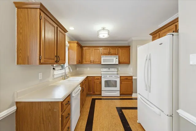 $2,650 | 2310 Walden Creek Drive, Apex, NC 27523