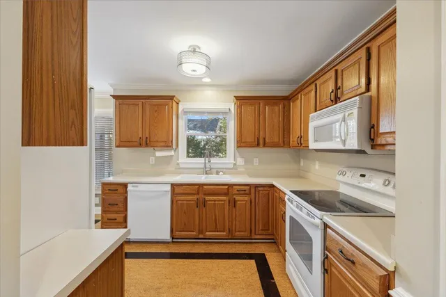 $2,650 | 2310 Walden Creek Drive, Apex, NC 27523