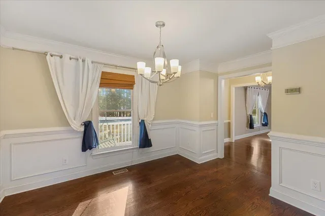 $2,650 | 2310 Walden Creek Drive, Apex, NC 27523