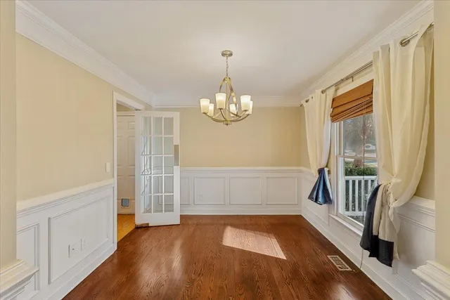 $2,650 | 2310 Walden Creek Drive, Apex, NC 27523