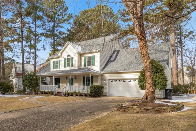 $2,650 | 2310 Walden Creek Drive, Apex, NC 27523