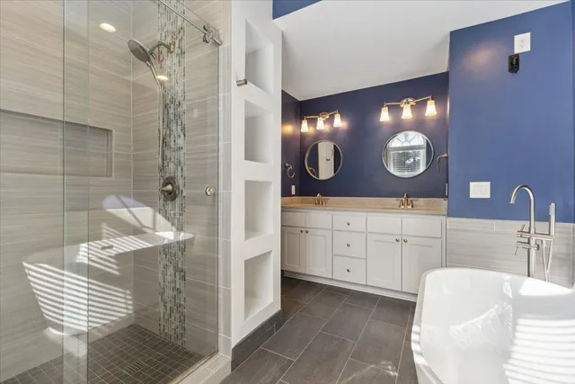 $2,650 | 2310 Walden Creek Drive, Apex, NC 27523