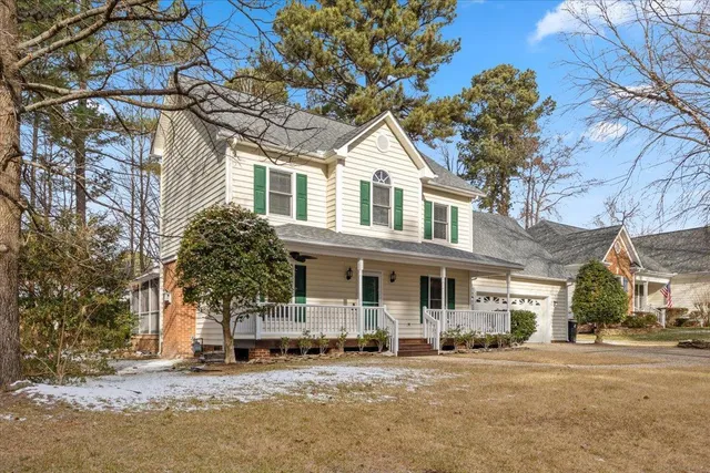 $2,650 | 2310 Walden Creek Drive, Apex, NC 27523