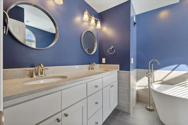 $2,650 | 2310 Walden Creek Drive, Apex, NC 27523