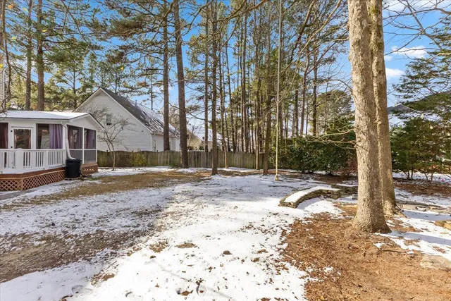 $2,650 | 2310 Walden Creek Drive, Apex, NC 27523