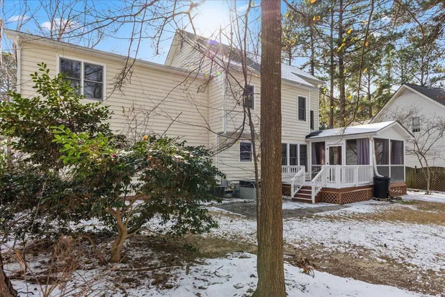 $2,650 | 2310 Walden Creek Drive, Apex, NC 27523