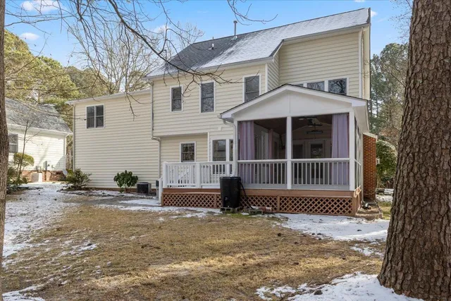 $2,650 | 2310 Walden Creek Drive, Apex, NC 27523