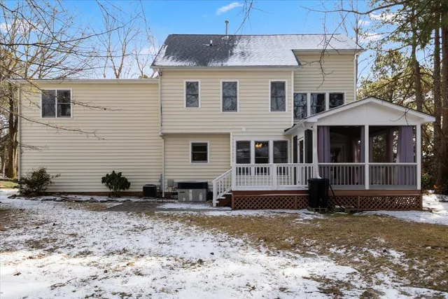 $2,650 | 2310 Walden Creek Drive, Apex, NC 27523