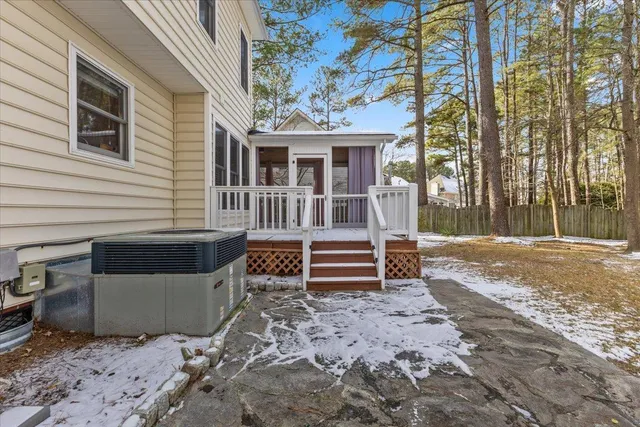 $2,650 | 2310 Walden Creek Drive, Apex, NC 27523