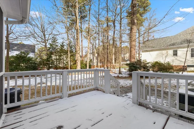 $2,650 | 2310 Walden Creek Drive, Apex, NC 27523