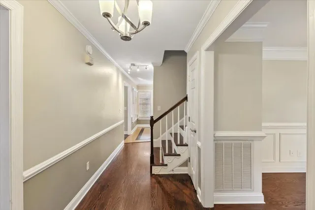 $2,650 | 2310 Walden Creek Drive, Apex, NC 27523