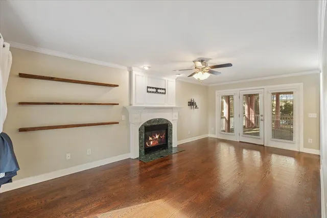 $2,650 | 2310 Walden Creek Drive, Apex, NC 27523