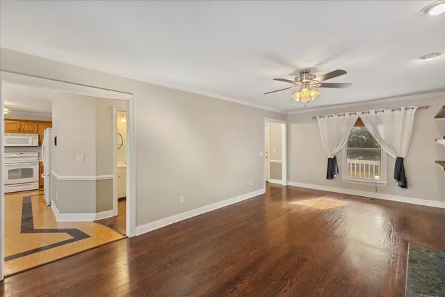 $2,650 | 2310 Walden Creek Drive, Apex, NC 27523