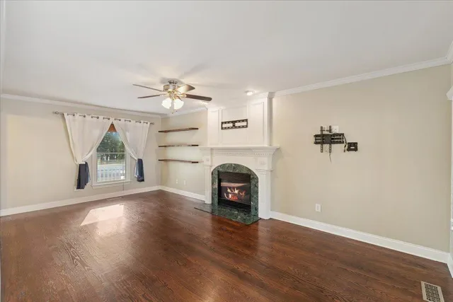 $2,650 | 2310 Walden Creek Drive, Apex, NC 27523