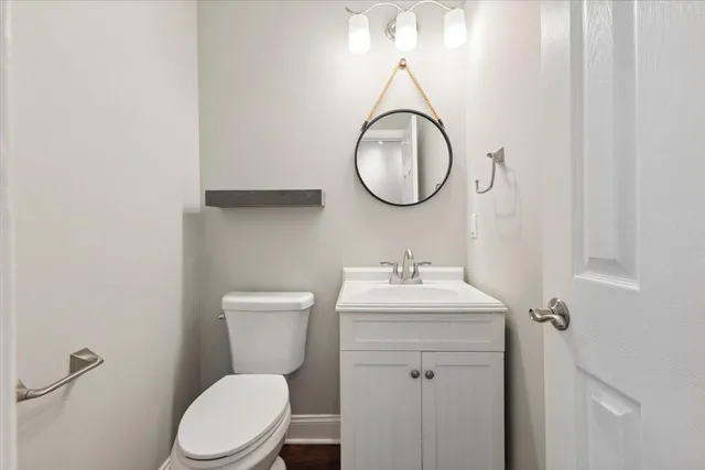 $2,650 | 2310 Walden Creek Drive, Apex, NC 27523