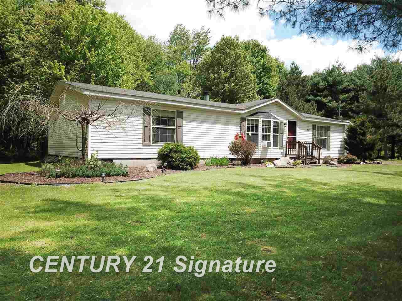 4096 West Saginaw Road Coleman, MI 48618 - Photo 33 of 41