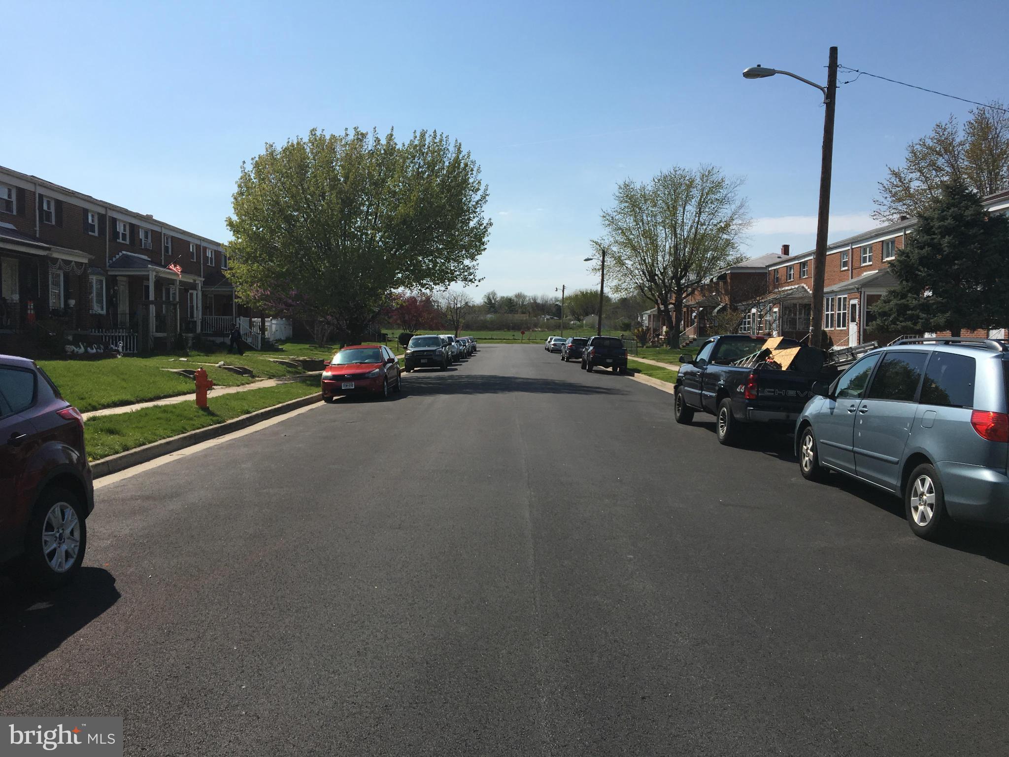 7378 Edsworth Road Baltimore, MD 21222 - Photo 25 of 25 View