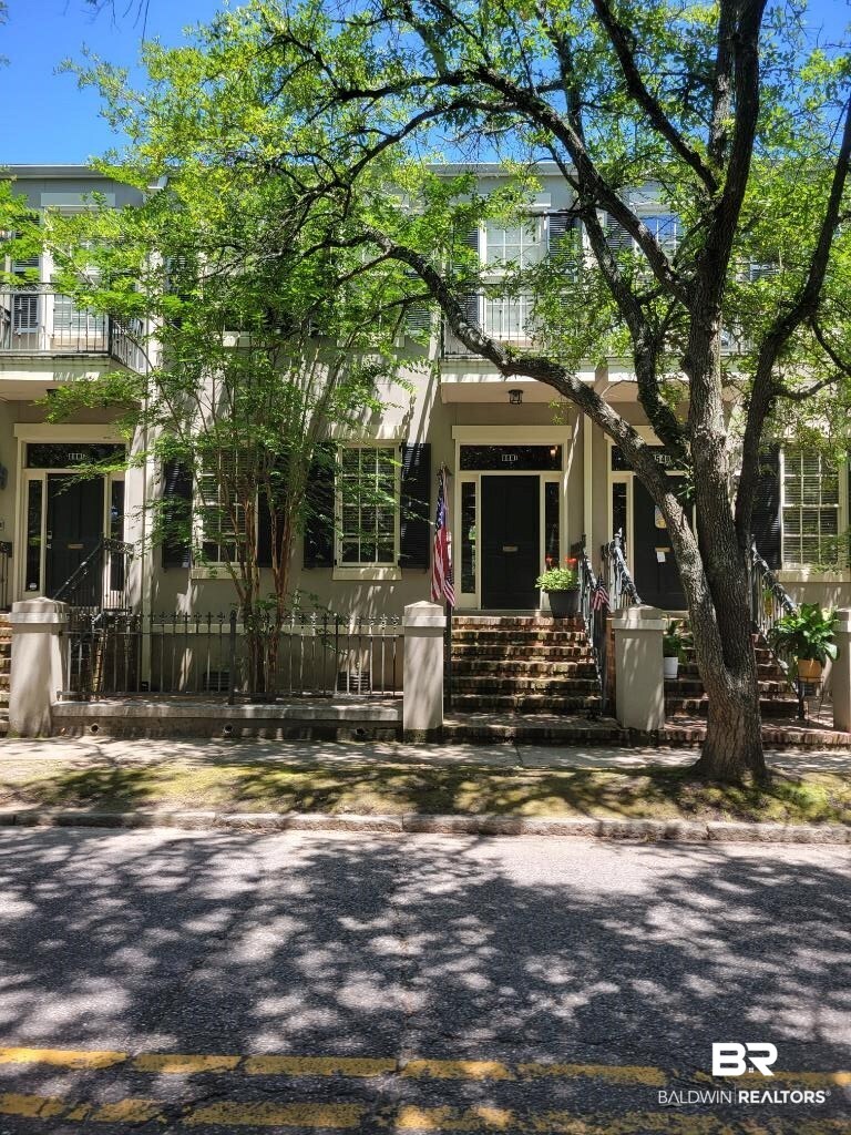 254 Congress Street, Unit C Mobile, AL 36603 - Photo 1 of 13