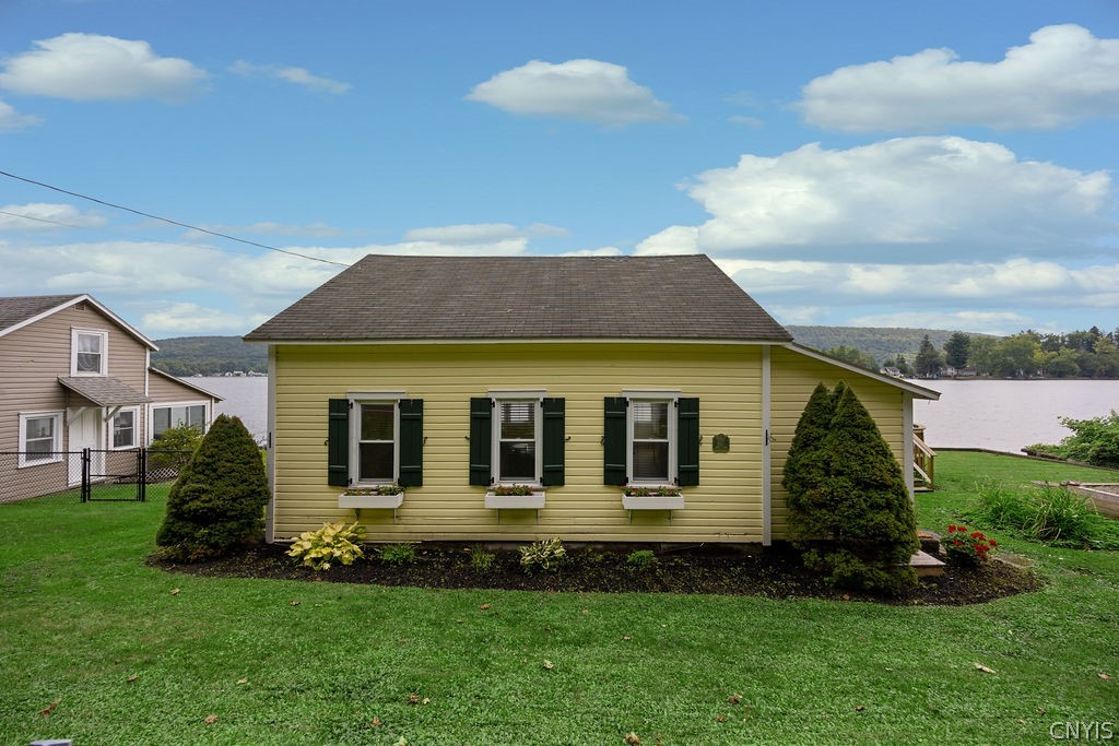 431 West Lake Road DeRuyter, NY 13052 - Photo 1 of 27 Gallery Image 1