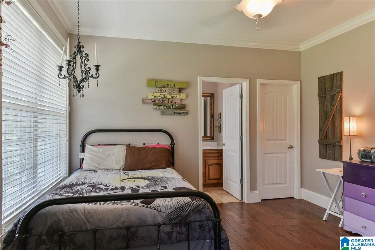 253 Fox Valley Farms Road Alabaster, AL 35114 - Photo 28 of 50
