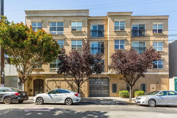 $1,725,000 | 3620 19th Street, Unit 29, San Francisco, CA 94110
