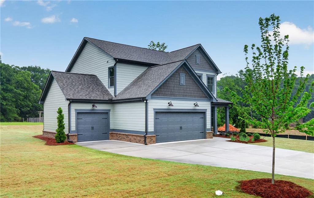 53 Stanley Drive Winder, GA 30680 - Photo 27 of 46