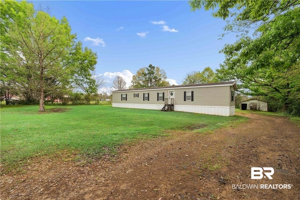 7150 Cuss Fork Road Wilmer, AL 36587 - Photo 1 of 24