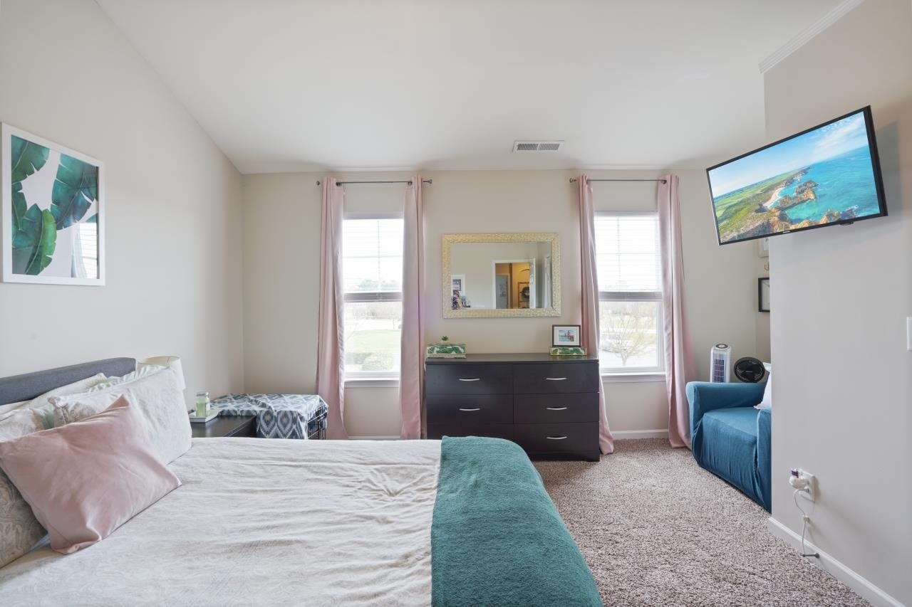 2710 Chilton Place Raleigh, NC 27616 - Photo 18 of 25 Photo 18