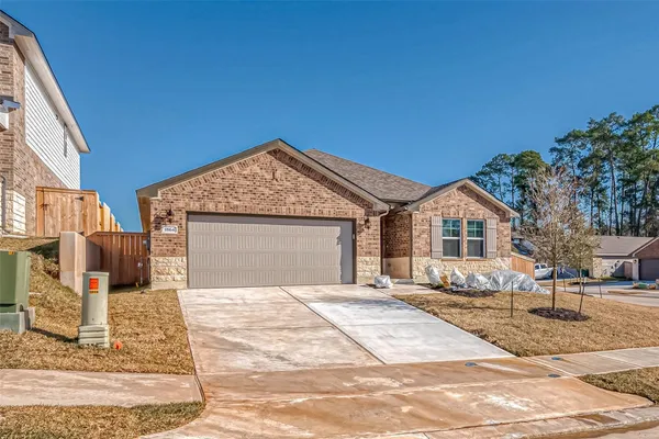 $2,550 | 1864 Canyon Live Oak Street, Conroe, TX 77304