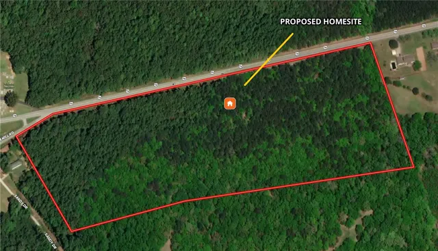 $1,157,100 | 0 76th Highway, Honea Path, SC 29654