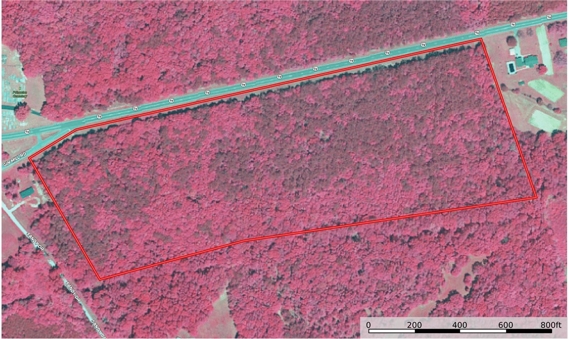 0 76th Highway Honea Path, SC 29654 - Photo 3 of 4