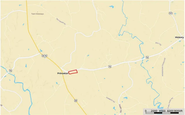 $1,157,100 | 0 76th Highway, Honea Path, SC 29654