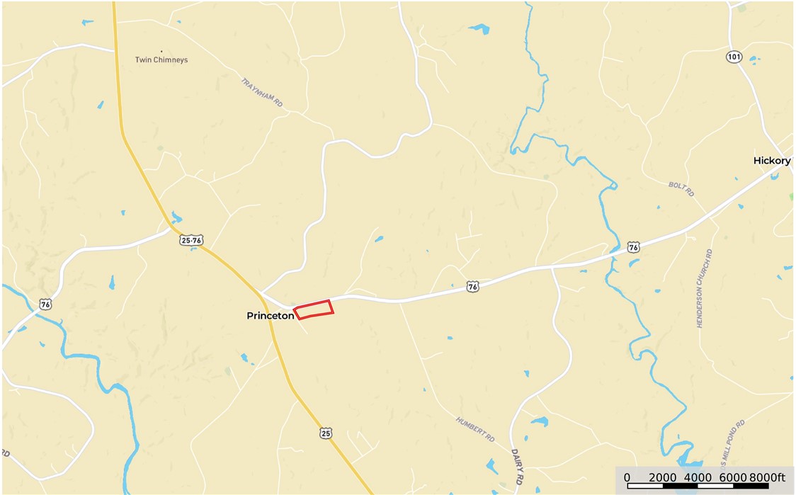 0 76th Highway Honea Path, SC 29654 - Photo 4 of 4