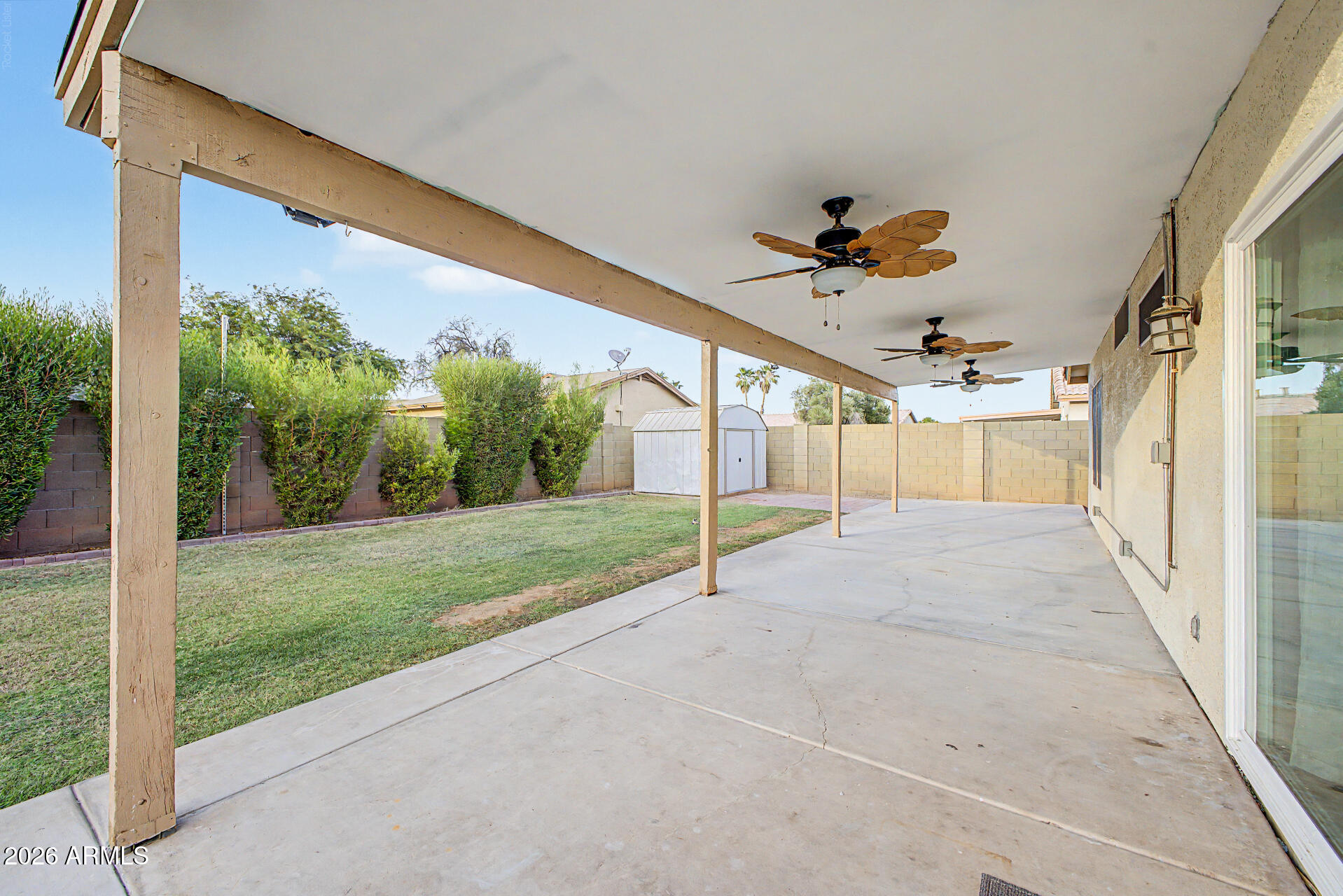 9050 West Monte Vista Road Phoenix, AZ 85037 - Photo 39 of 44