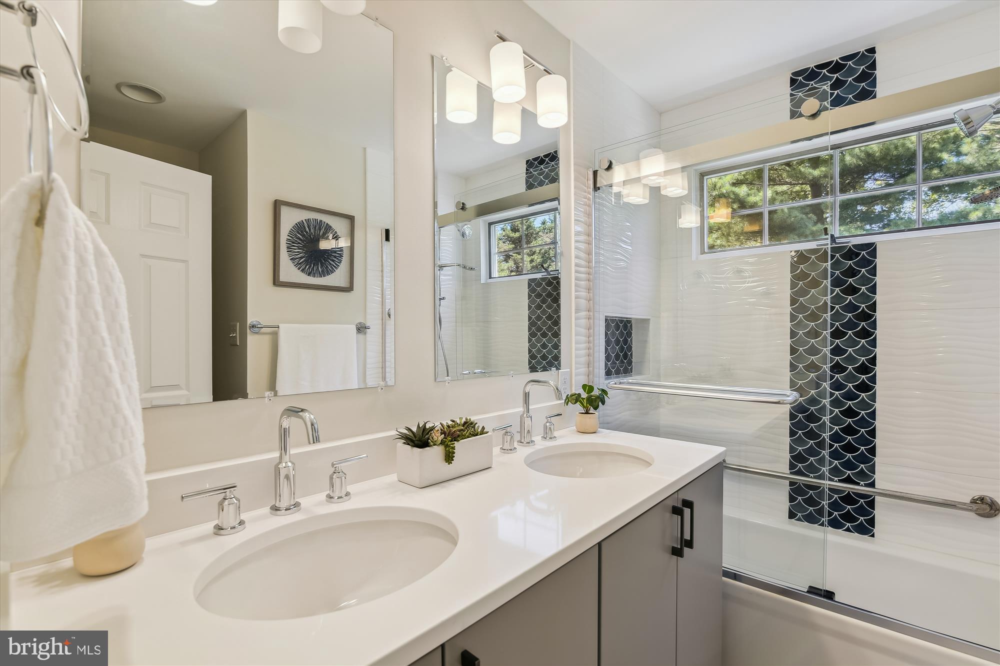 16 Poplar Point Road Edgewater, MD 21037 - Photo 18 of 33 Full Bath #2