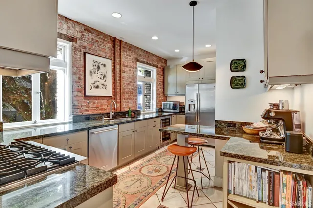$6,895,000 | 2299 Sacramento Street, Unit 4, San Francisco, CA 94115