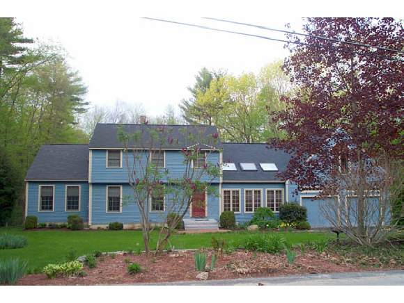 6 Hassell Road Merrimack, NH 03054 - Photo 1 of 1 Gallery Image 1