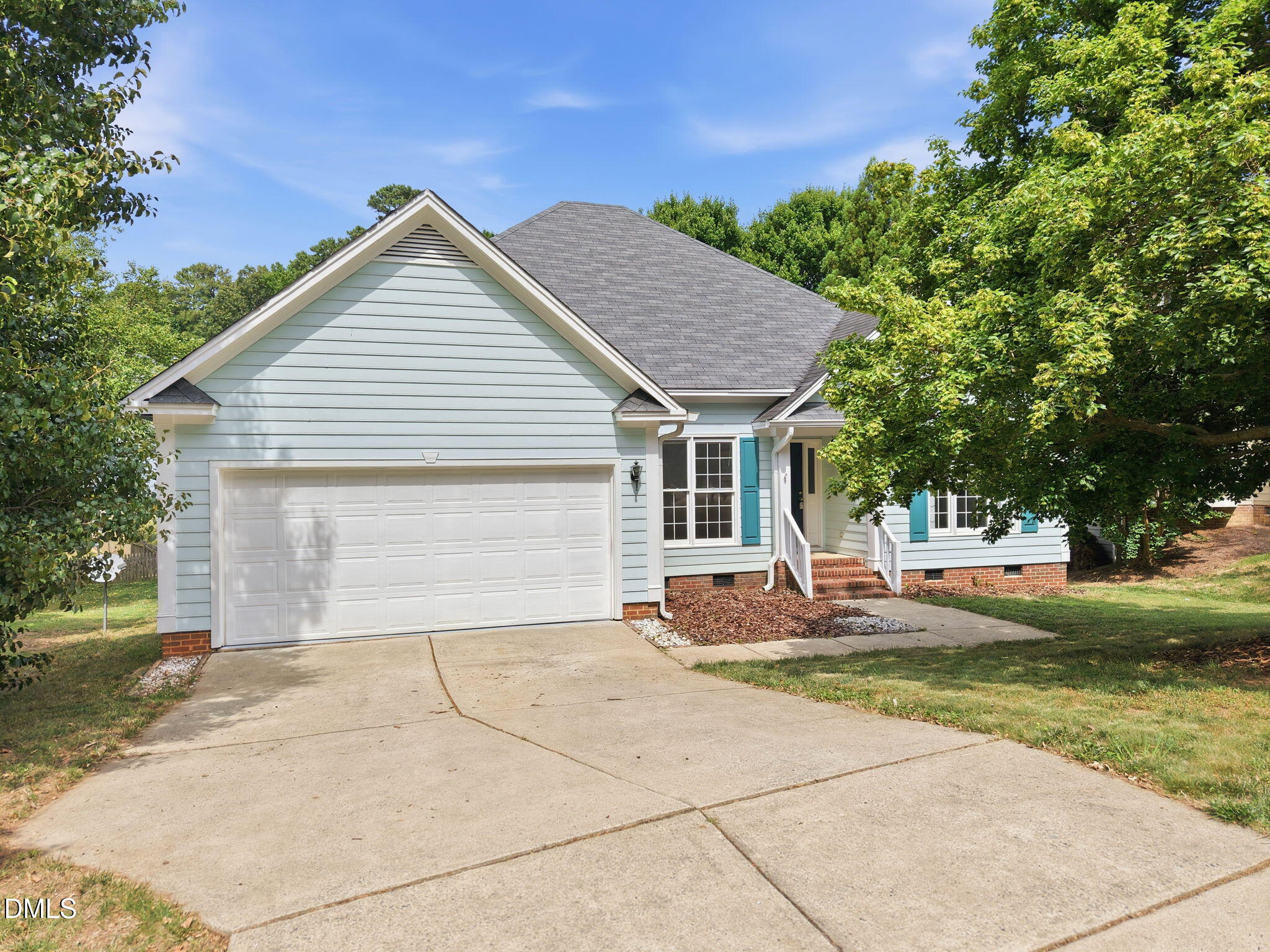 11113 North Radner Way Raleigh, NC 27613 - Photo 1 of 24 4-web-or-mls-DJI_20260616154405_0931_D
